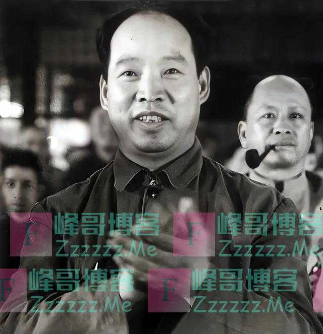 叶剑英卸任后，彭真接替其职务，1997年生病之际坦言：我一生无憾