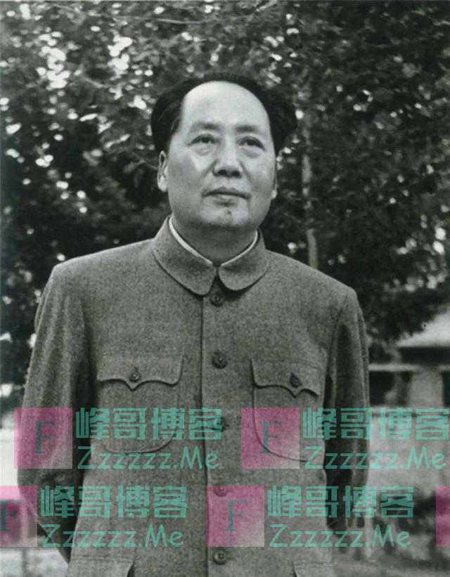 俄乌冲突400多天 更佩服毛主席，1959年劝苏联人话语值得普京深思