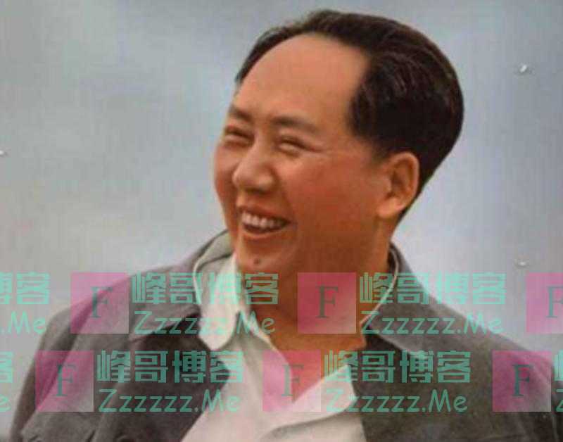 胡乔木说：毛主席晚年其志向之大，难以窥探，唯周总理可知可解