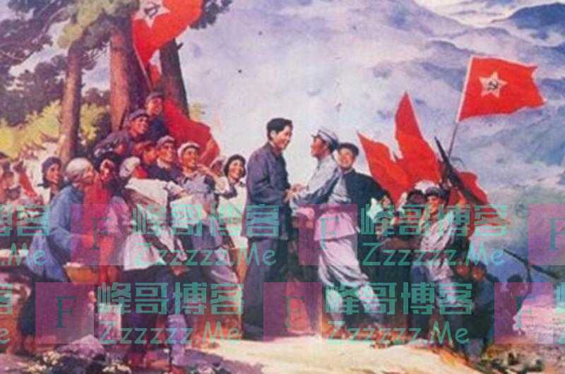 胡乔木说：毛主席晚年其志向之大，难以窥探，唯周总理可知可解