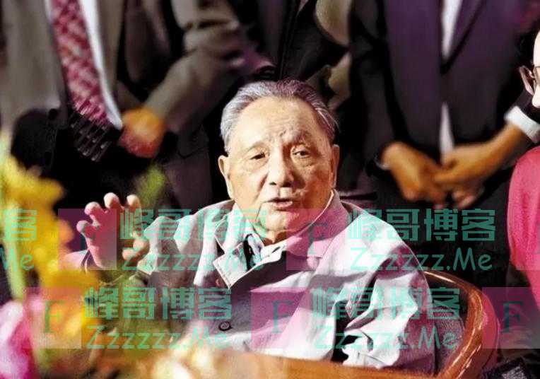 85年许世友向邓公吐露心结，邓：你有很大功劳，许：我可以闭目了