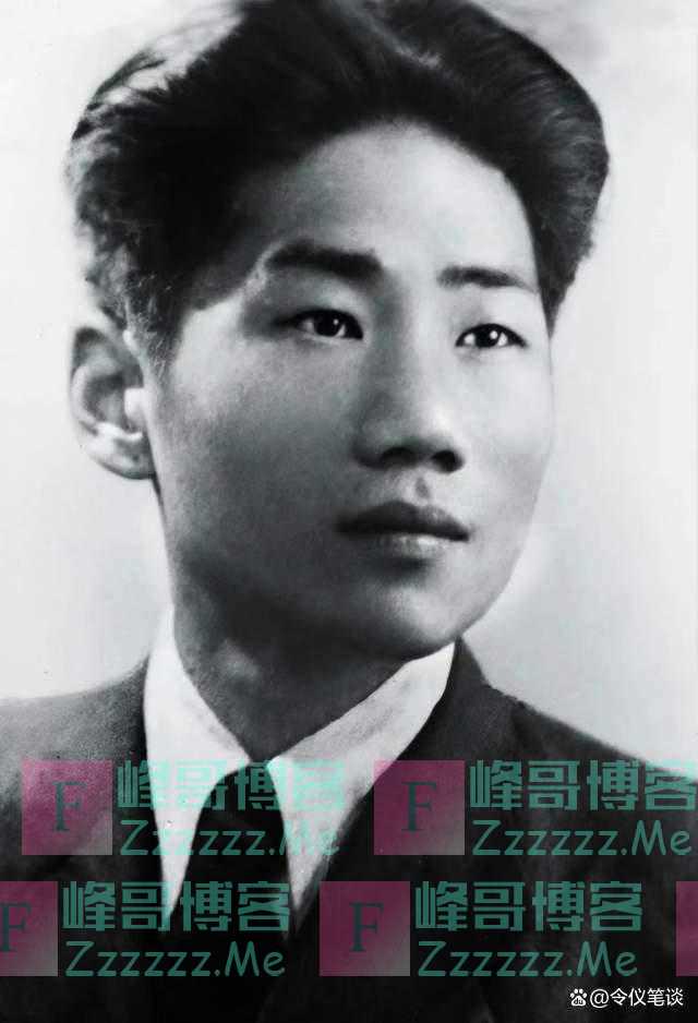 1963年毛岸青携邵华回中南海，毛主席沉默良久后，缓缓写下四个字