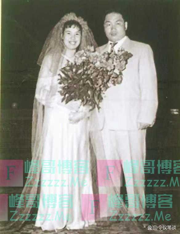 1963年毛岸青携邵华回中南海，毛主席沉默良久后，缓缓写下四个字