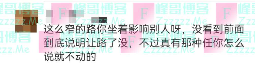 庐山景区商户泼水驱客！当地市委书记、市长正深入一线