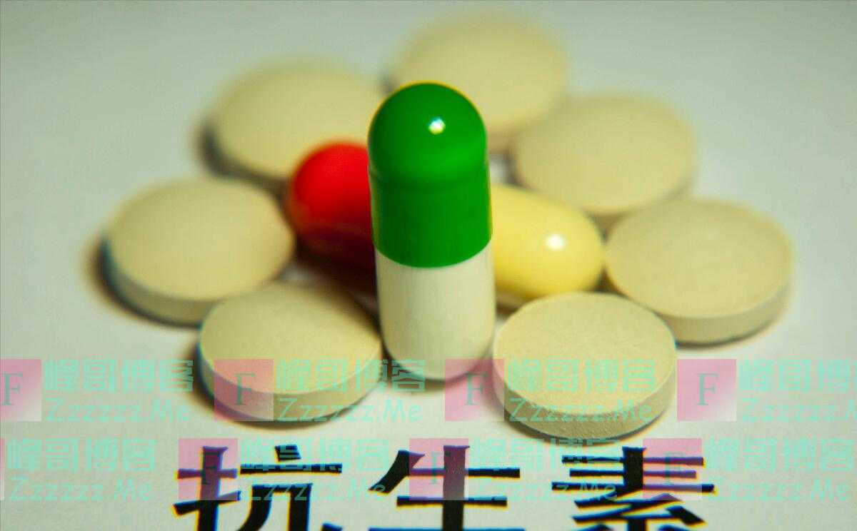 “阿莫西林”是消炎药？提醒：真正的消炎药只有这2种，别搞错了