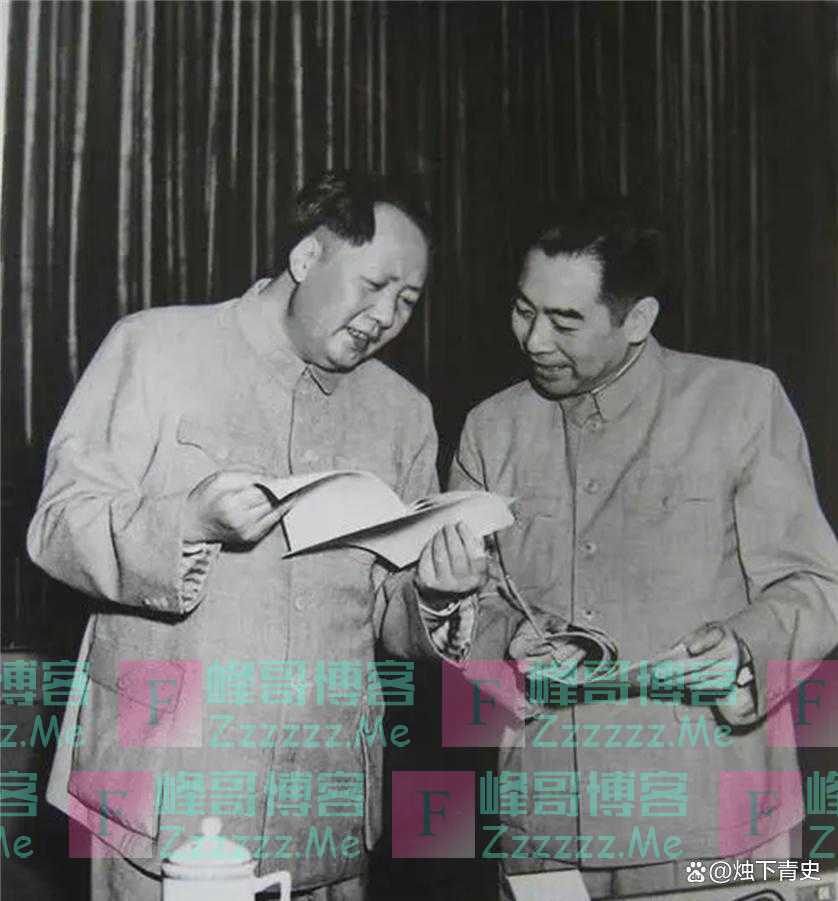 1969年，苏联准备计划对中国实施核打击，毛主席：你炸我我就炸美国