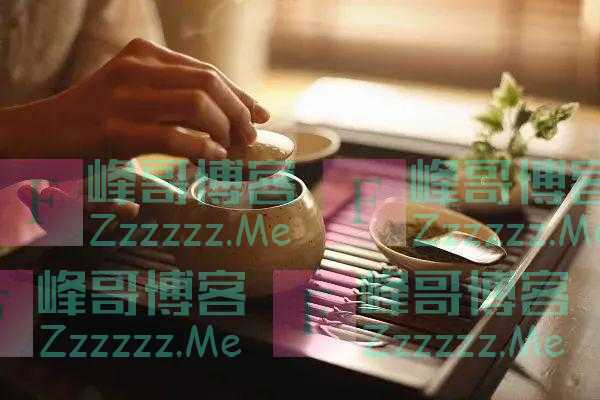 研究发现：喝茶有助降低心血管病风险，但这8种茶最好别喝