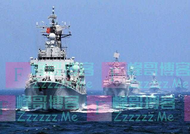 日本最新兵推，邀请美国参与后：解放军撤出日本领土
