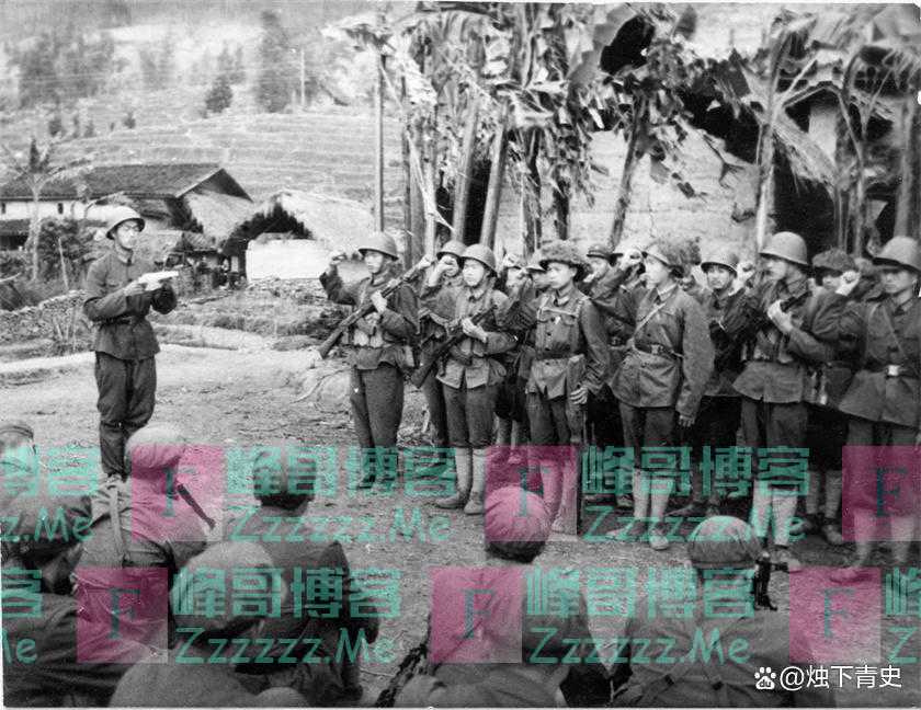 1979年对越作战，华国锋反对打越南，邓小平表态：这一仗非打不可