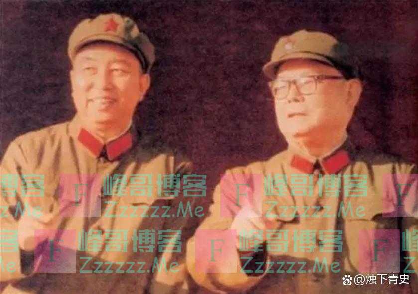 1979年对越作战，华国锋反对打越南，邓小平表态：这一仗非打不可