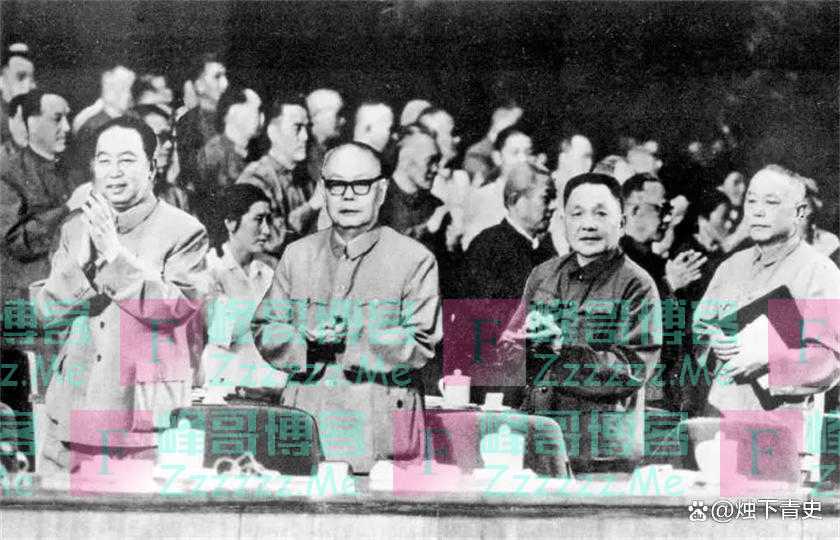 1979年对越作战，华国锋反对打越南，邓小平表态：这一仗非打不可