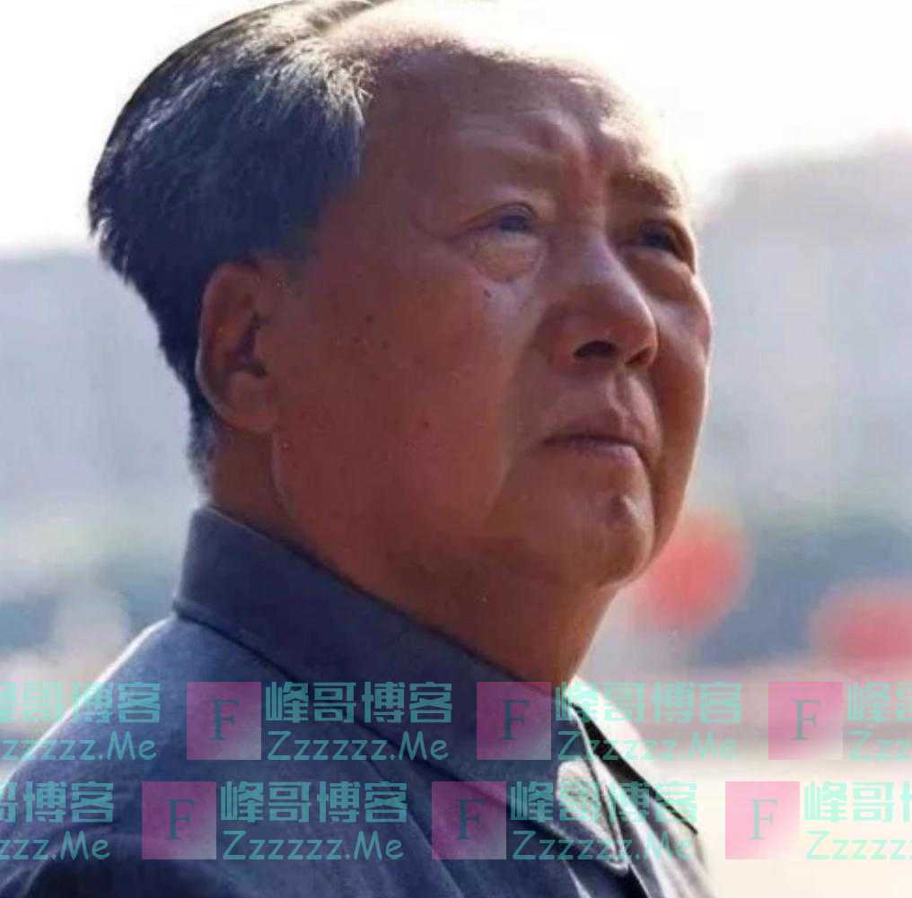 被毛主席当过接班人的他，52岁担任副总理，邓公复出后因何辞职？