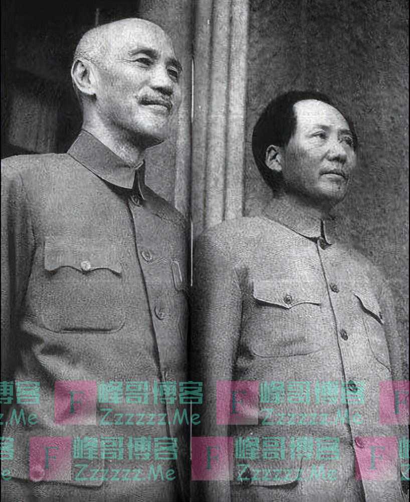 1965年主席邀蒋介石回归大陆，蒋介石提出6个条件，主席果断同意