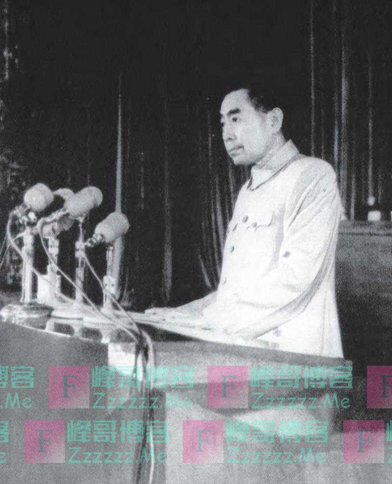 1965年主席邀蒋介石回归大陆，蒋介石提出6个条件，主席果断同意