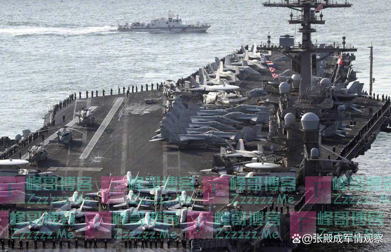 长痛不如短痛？美方违背承诺通过涉台法案，中方直接把话挑明了