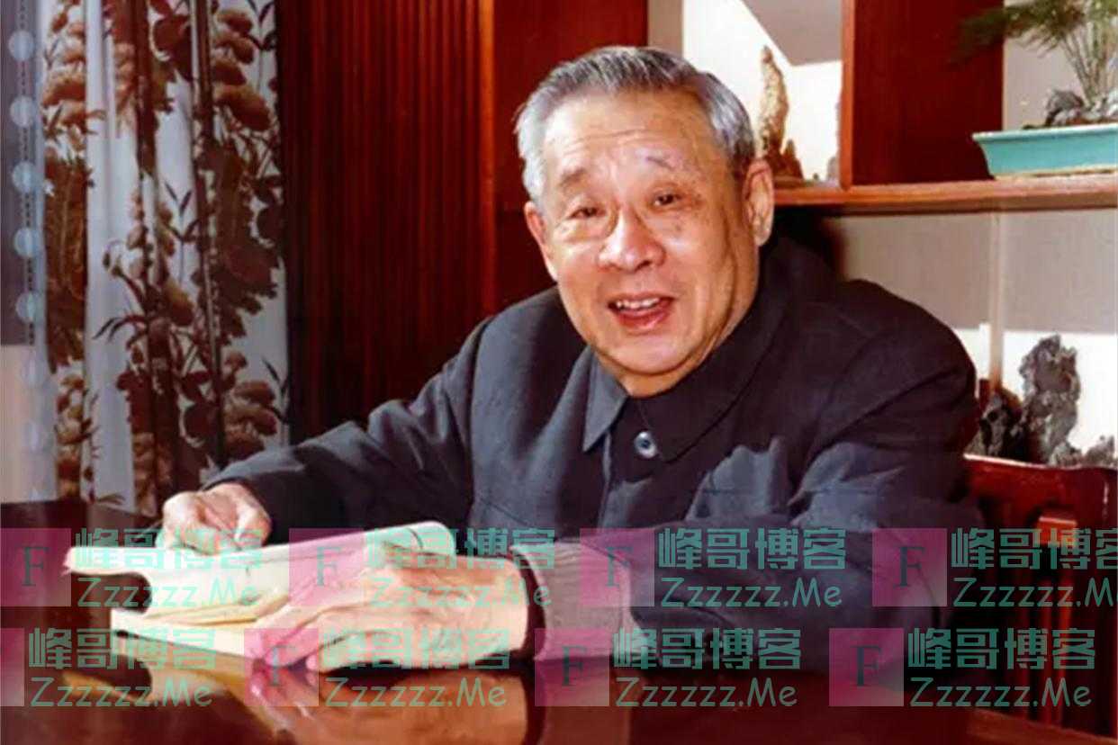 86年台湾联系大陆谈统一，蒋经国提一要求，邓小平驳斥：这现实吗