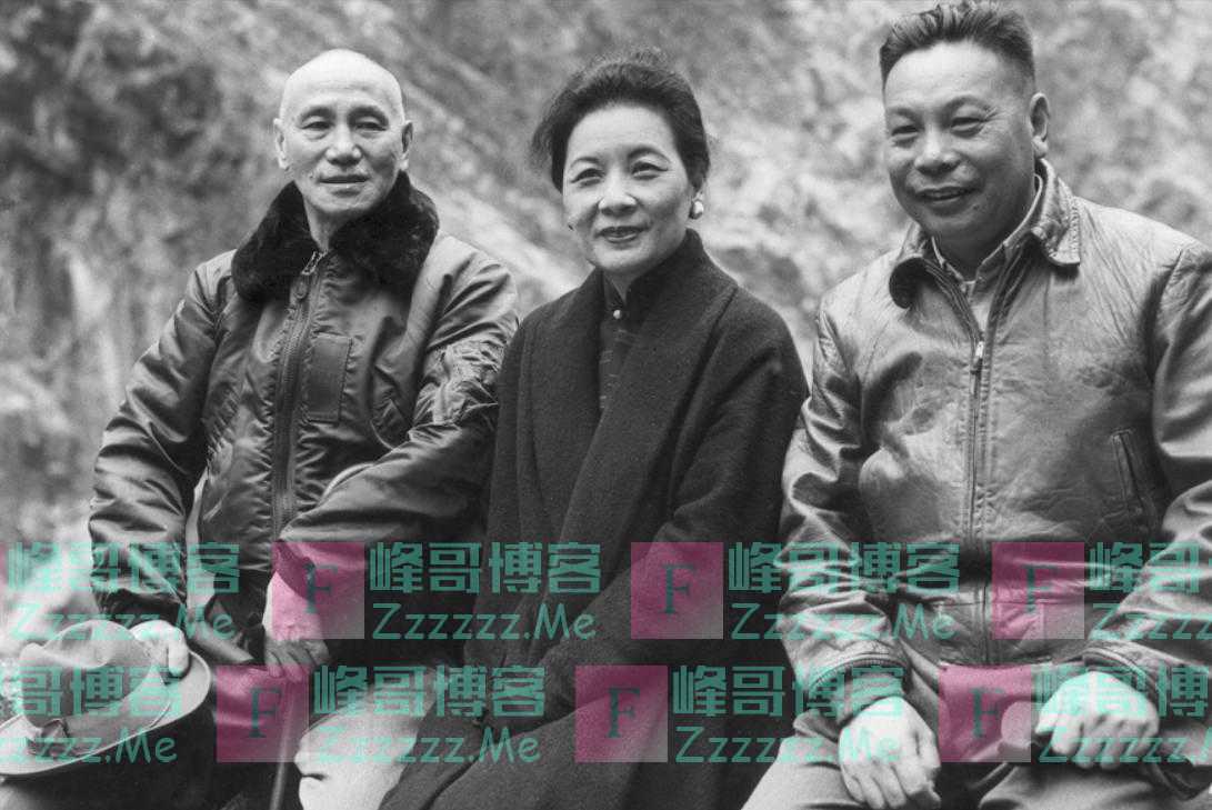 86年台湾联系大陆谈统一，蒋经国提一要求，邓小平驳斥：这现实吗