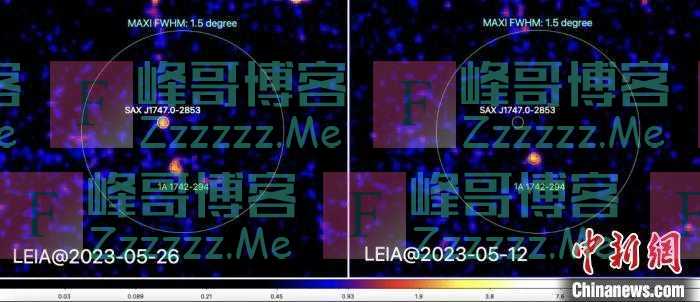 中国“创新X”卫星完成44项空间新技术验证 获系列科学成果