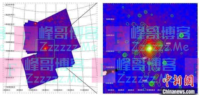 中国“创新X”卫星完成44项空间新技术验证 获系列科学成果