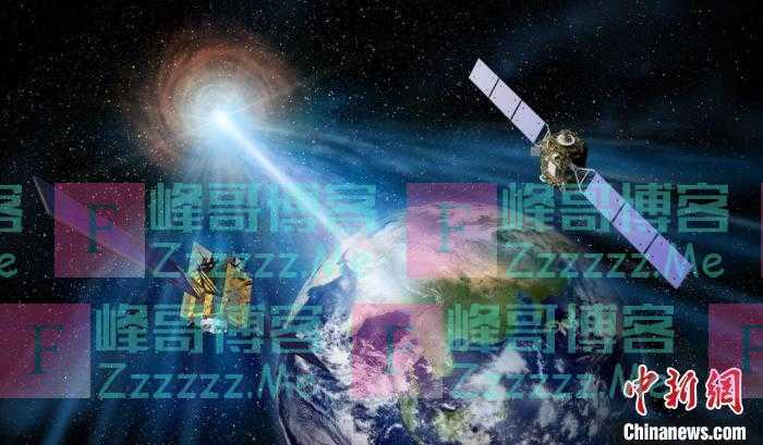 中国“创新X”卫星完成44项空间新技术验证 获系列科学成果