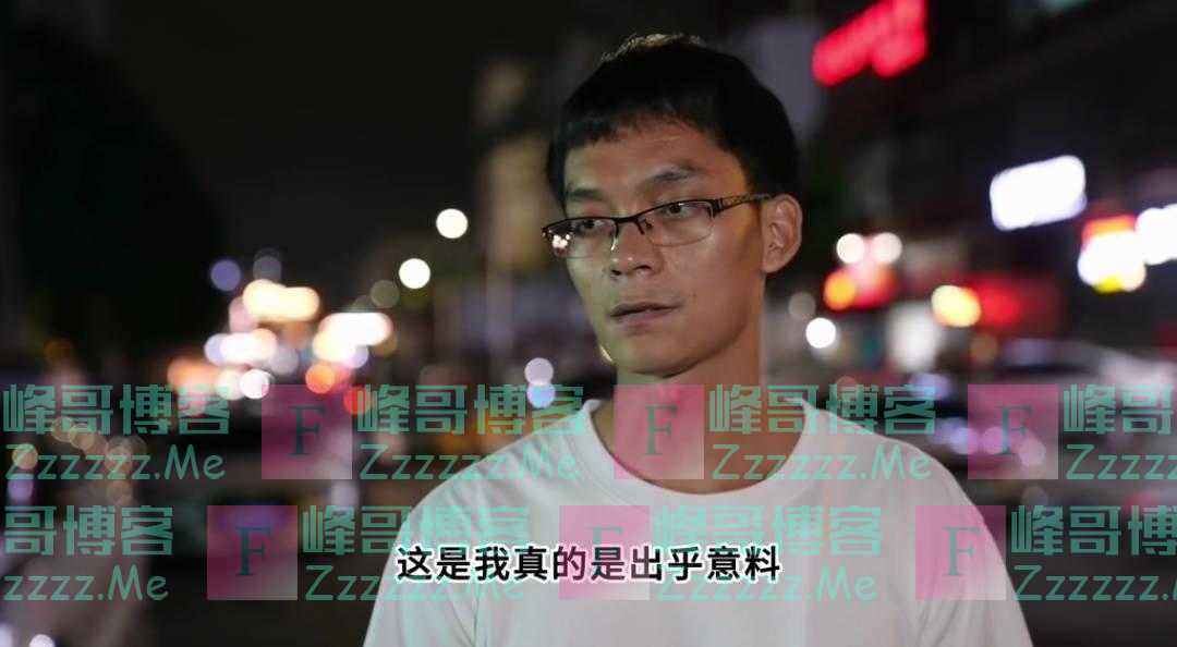 唐尚珺的困顿与迷茫：复读14年多次放弃名校 终止复读却被大学退档