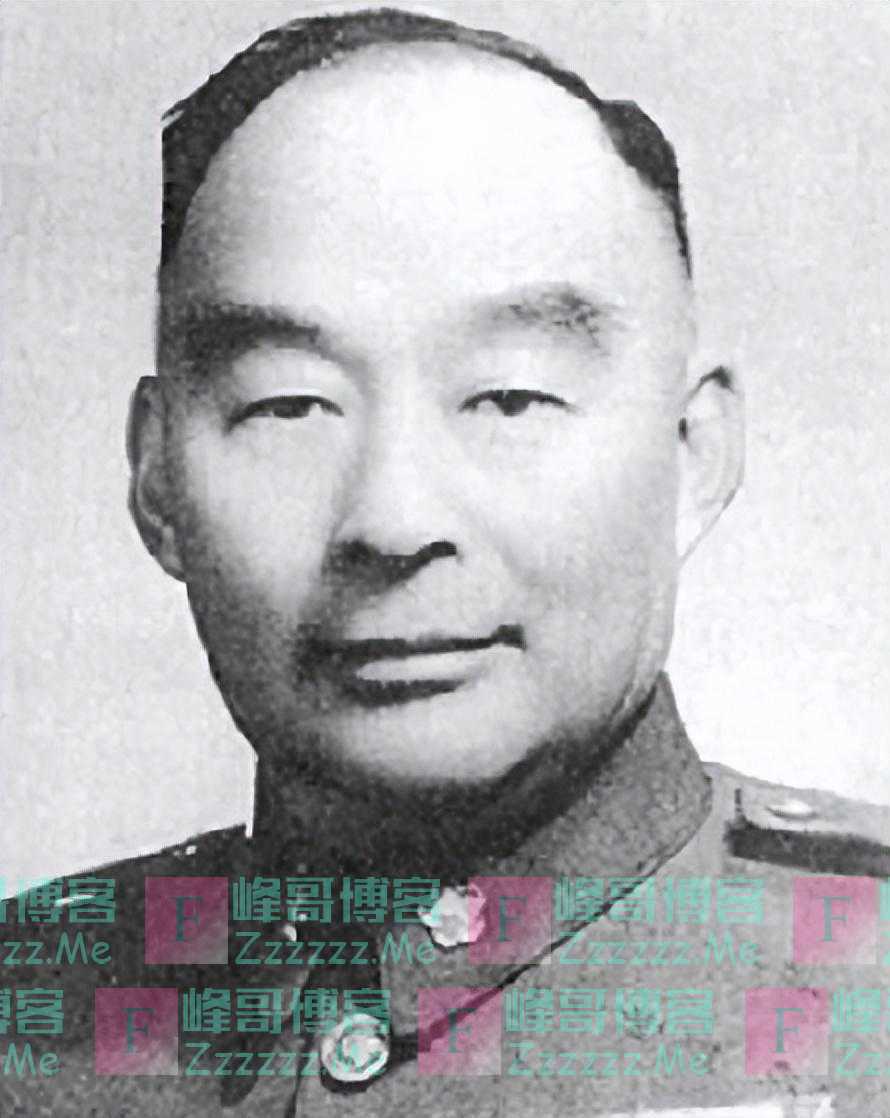胡宗南说：你们笑话我草包，那么请问，全世界有几人打得过彭德怀