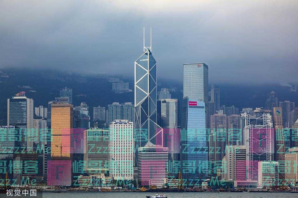 香港旅游界谈内地游客两大变化