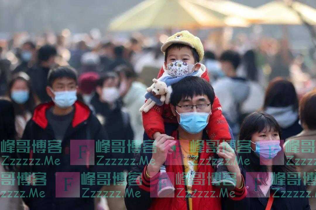 大家提前做好准备！8月以后，不出意外的话，国内或呈现5大趋势