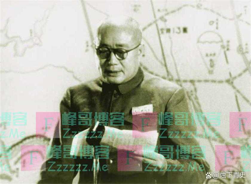 1957年，朱老总看到南昌起义领导人排序后，大为不满：我不能排第二