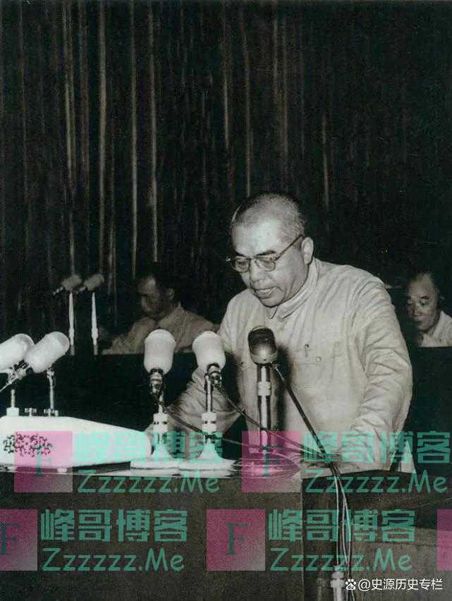 62年彭总写信给主席，建议不要重用一人，后来此人却当上了副总理