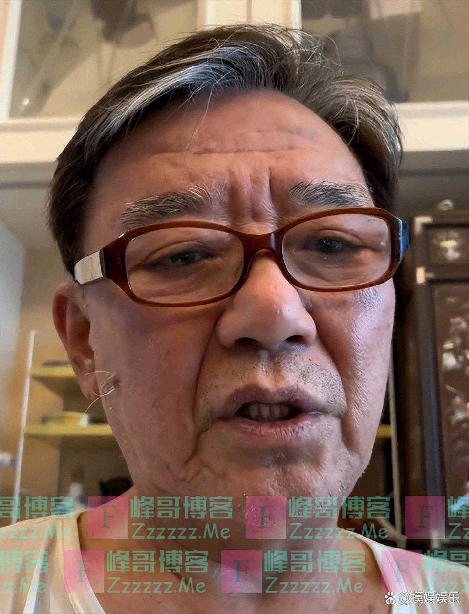 杭州医院揭发李立群，实际花费2万，曾说退休回台湾，网友：双面派