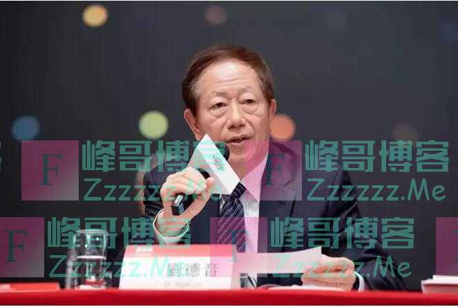 台积电董事长不认同“硅盾”护台说法，蓝营市议员：戳破民进党谎言