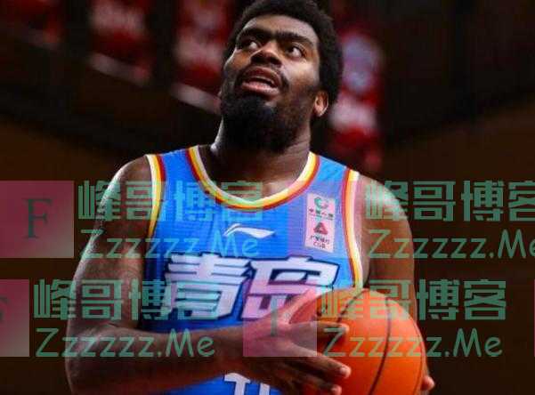 广东巴西黑马，杜锋签两米前锋，阿日离队朱芳雨试训23分魔兽