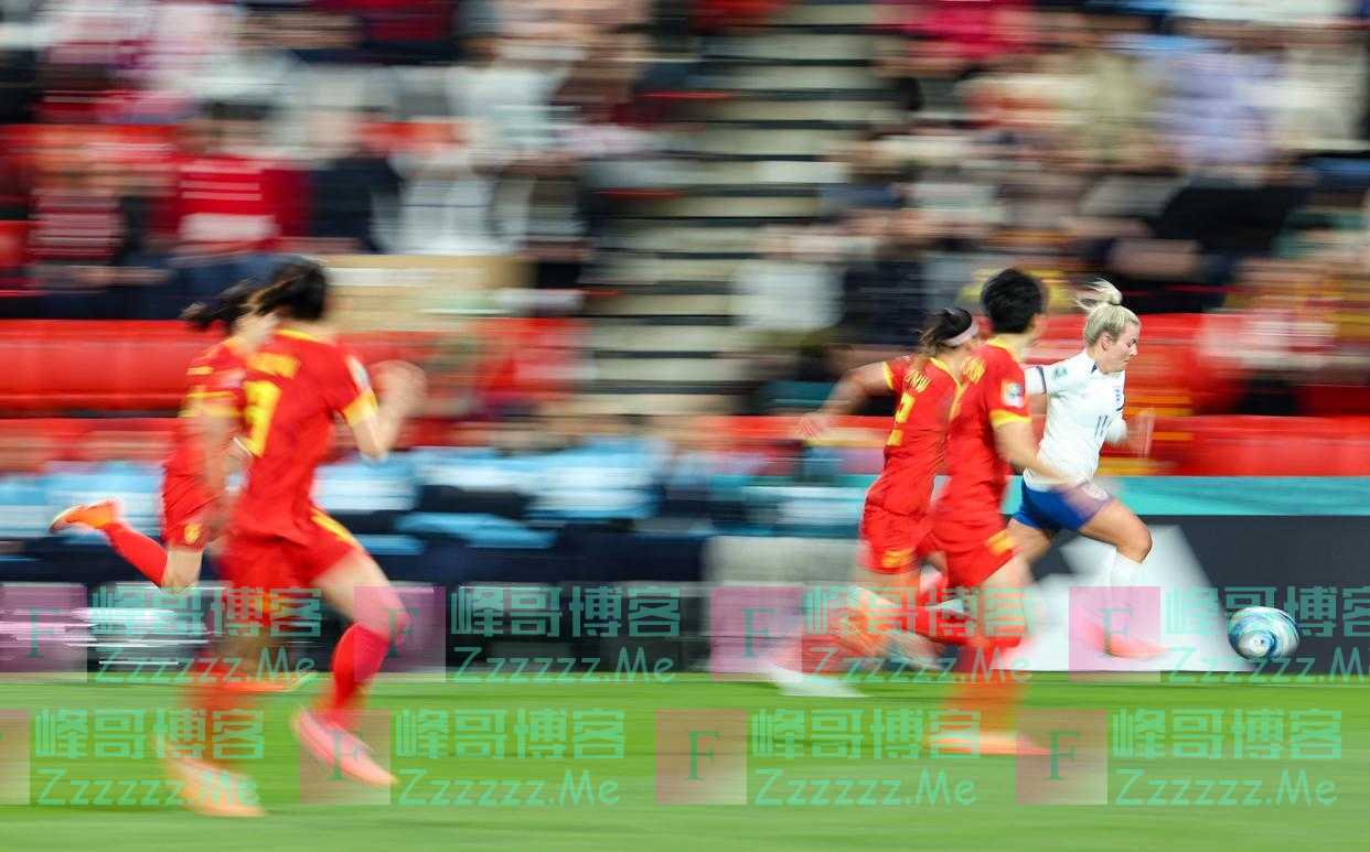 女足世界杯｜阿德莱德冬夜 一代名将谢幕——中国女足2023世界杯综述