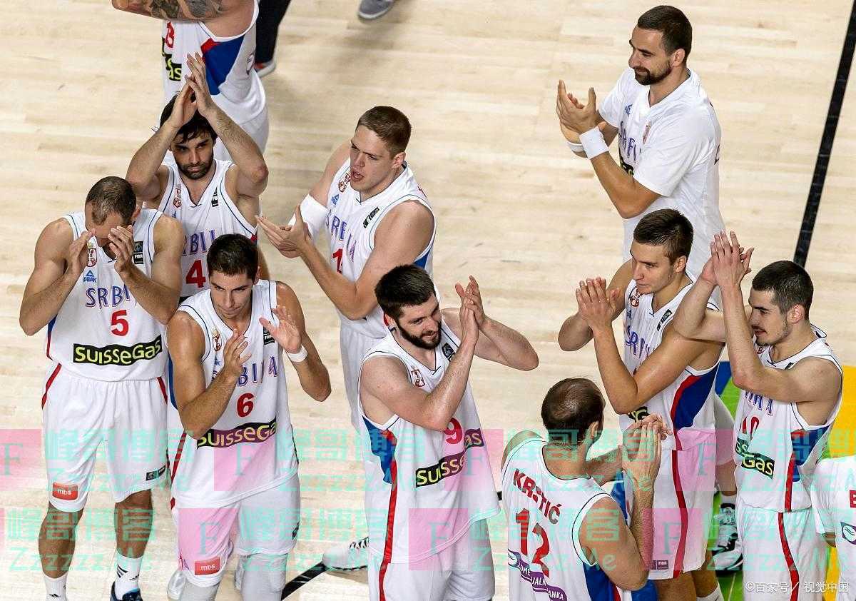 塞尔维亚男篮胜希腊热身赛，备战世界杯迎来关键胜利