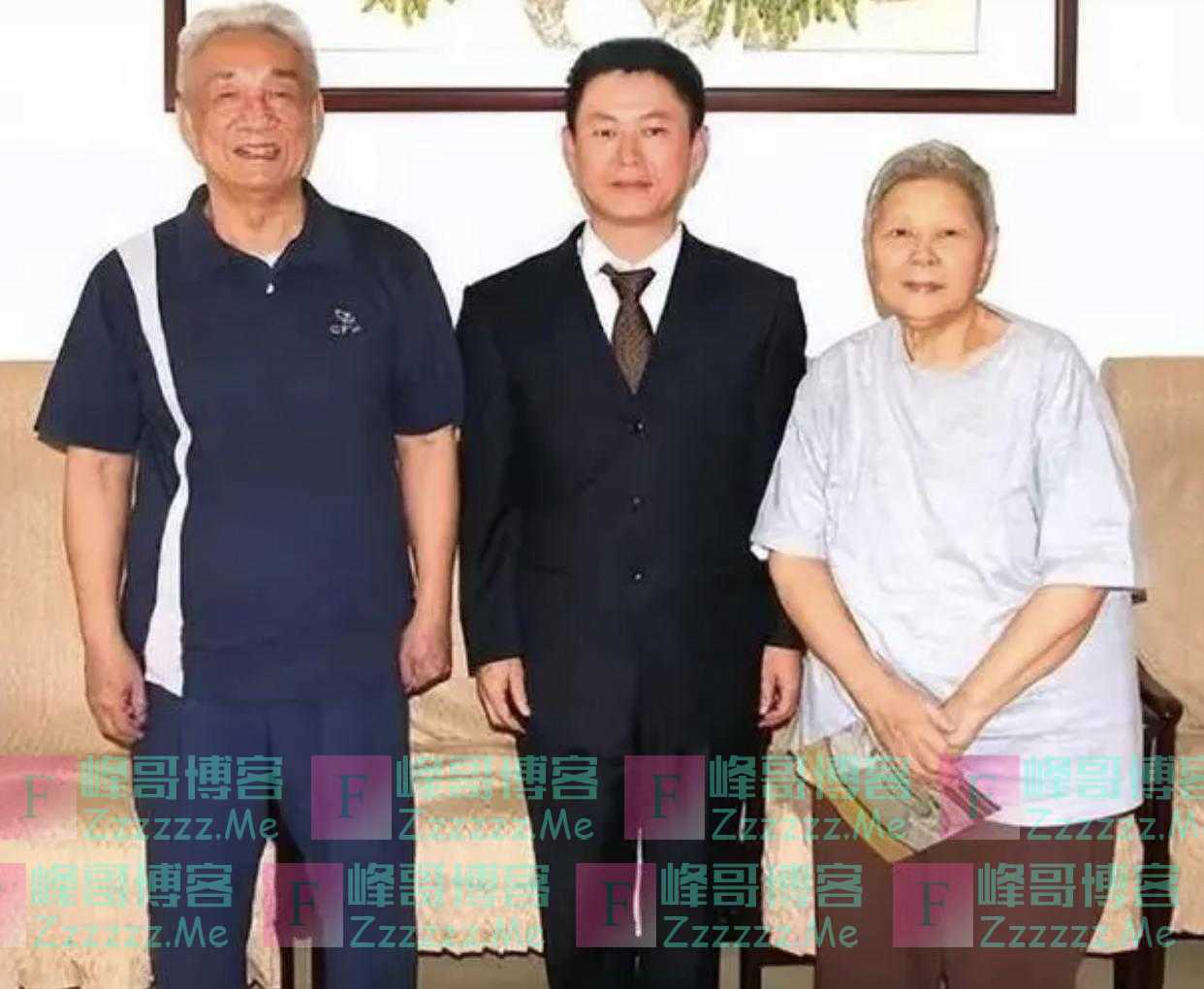 他官至副总理，被称作是朴实无华的好总理，如今97岁仍健在