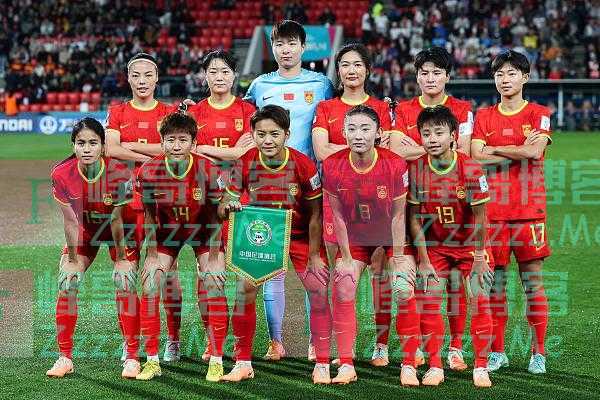 超导体｜中国女足应拥有更多属于自己的财富