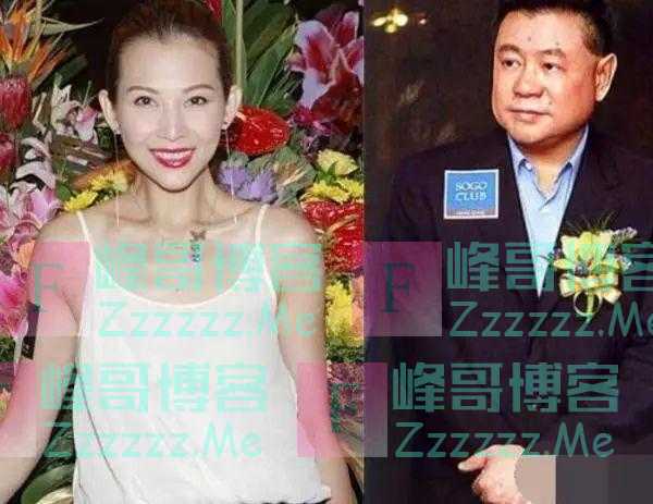 主持人：你老婆陪了刘銮雄6年，你不介意吗？张晋回答堪称教科书