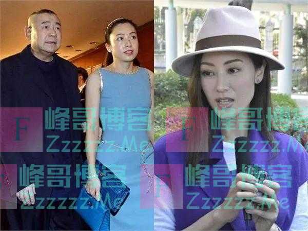 主持人：你老婆陪了刘銮雄6年，你不介意吗？张晋回答堪称教科书