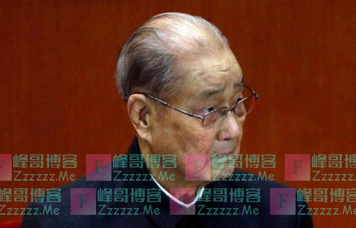 他是中共元老之一，官至正国级，曾是胡主席的伯乐，今年106岁了