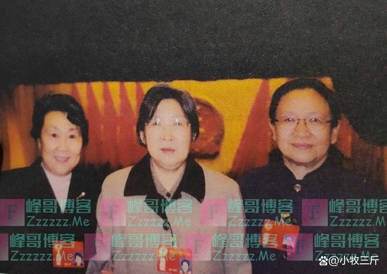 江青的后代如何？和毛主席唯一女儿步入晚年，已为毛家留下第4代