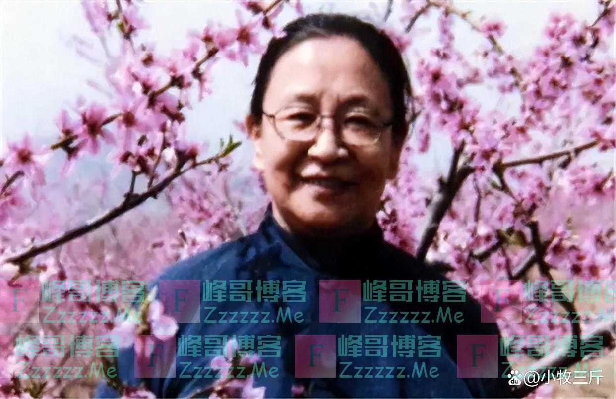 江青的后代如何？和毛主席唯一女儿步入晚年，已为毛家留下第4代