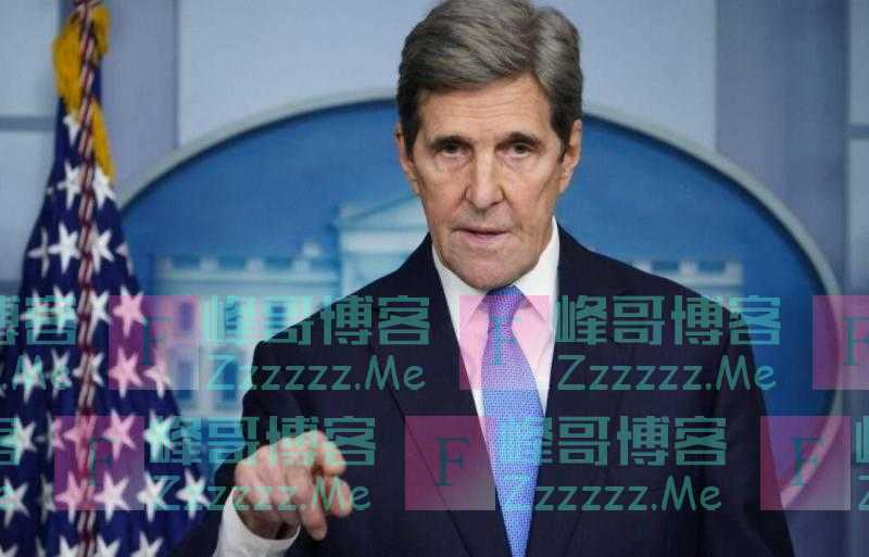 千亿赔偿直接拒交？美议员要中国共同担责，拜登特使：不会给钱