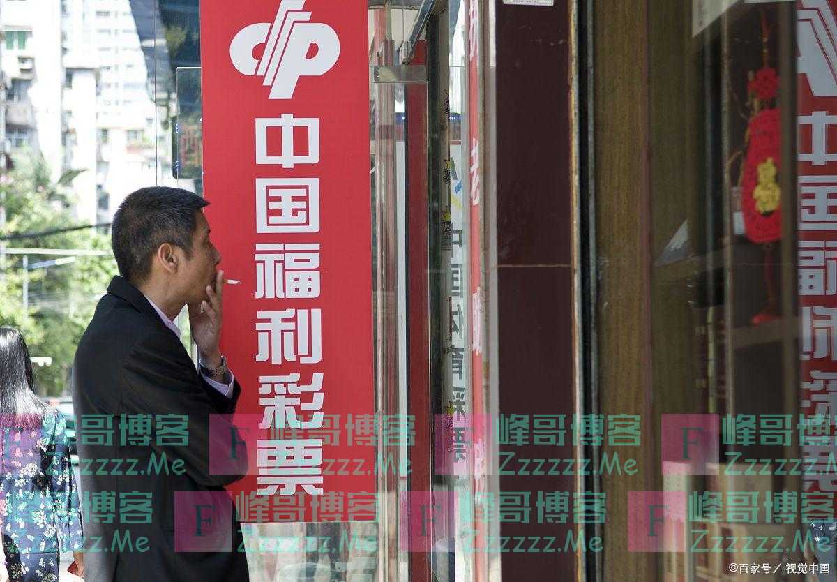 买彩票“从来不中”？尝试店主说的“这2种”方法，或许能有机会