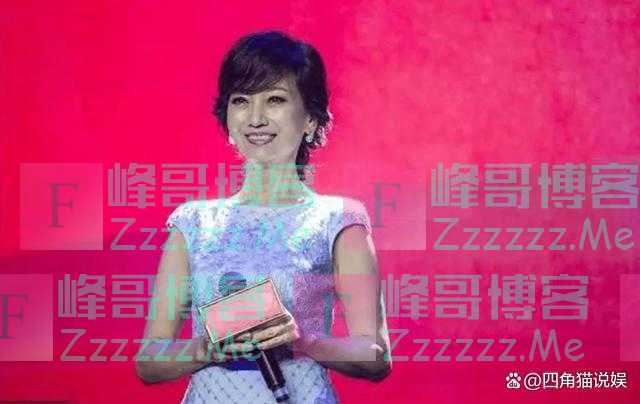 当年为何找个女人演许仙？时隔多年，赵雅芝才说出了真实原因