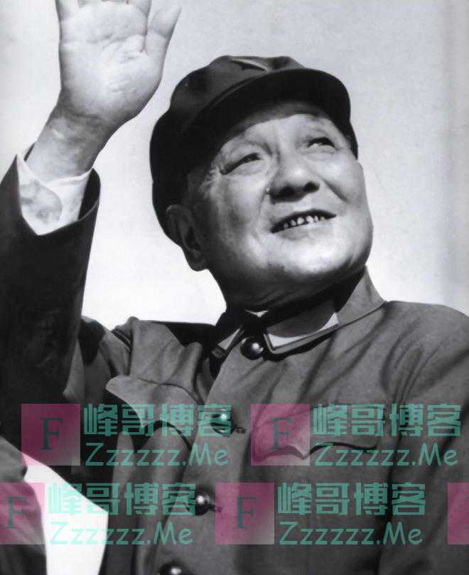 1981年邓小平当选中央军委主席，叶剑英提出一要求，中央：不同意