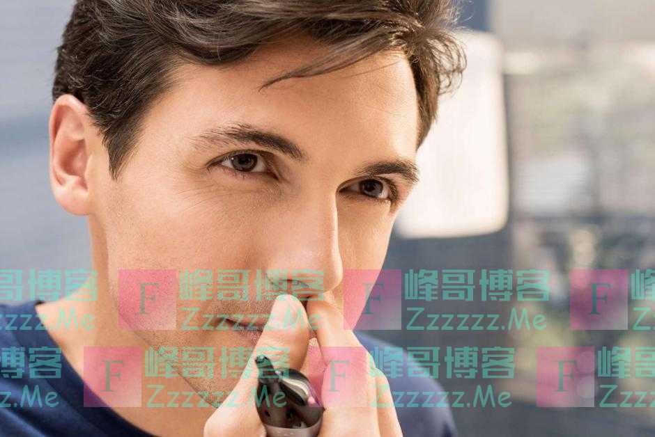 鼻毛外窜的男性，有何不同之处？鼻毛变白暗示什么？看完涨知识了