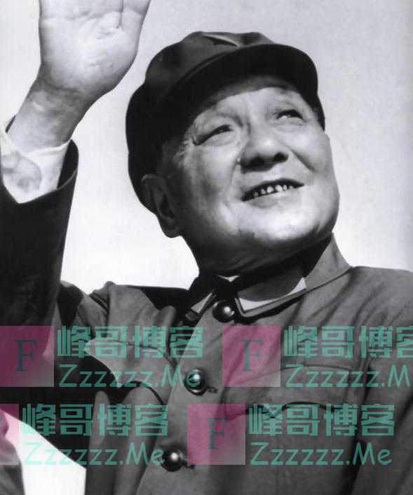 邓公复出后想拆毛主席纪念堂？1980年他透露真相