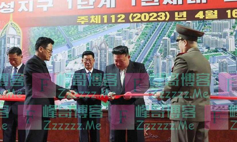 金正恩亲哥哥，权力影武者——金正哲：神秘的朝鲜3号人物