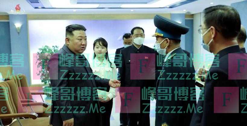 金正恩亲哥哥，权力影武者——金正哲：神秘的朝鲜3号人物